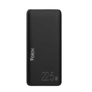 Tolex Zeus Pro X 22.5Watts 30,000mAh Powerbank