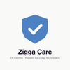 Zigga Care · 24 months