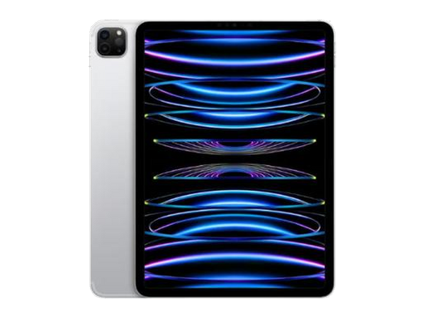 iPad