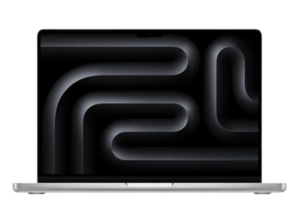MacBook