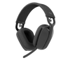 Logitech Zone Vibe 100 Wireless Headphones