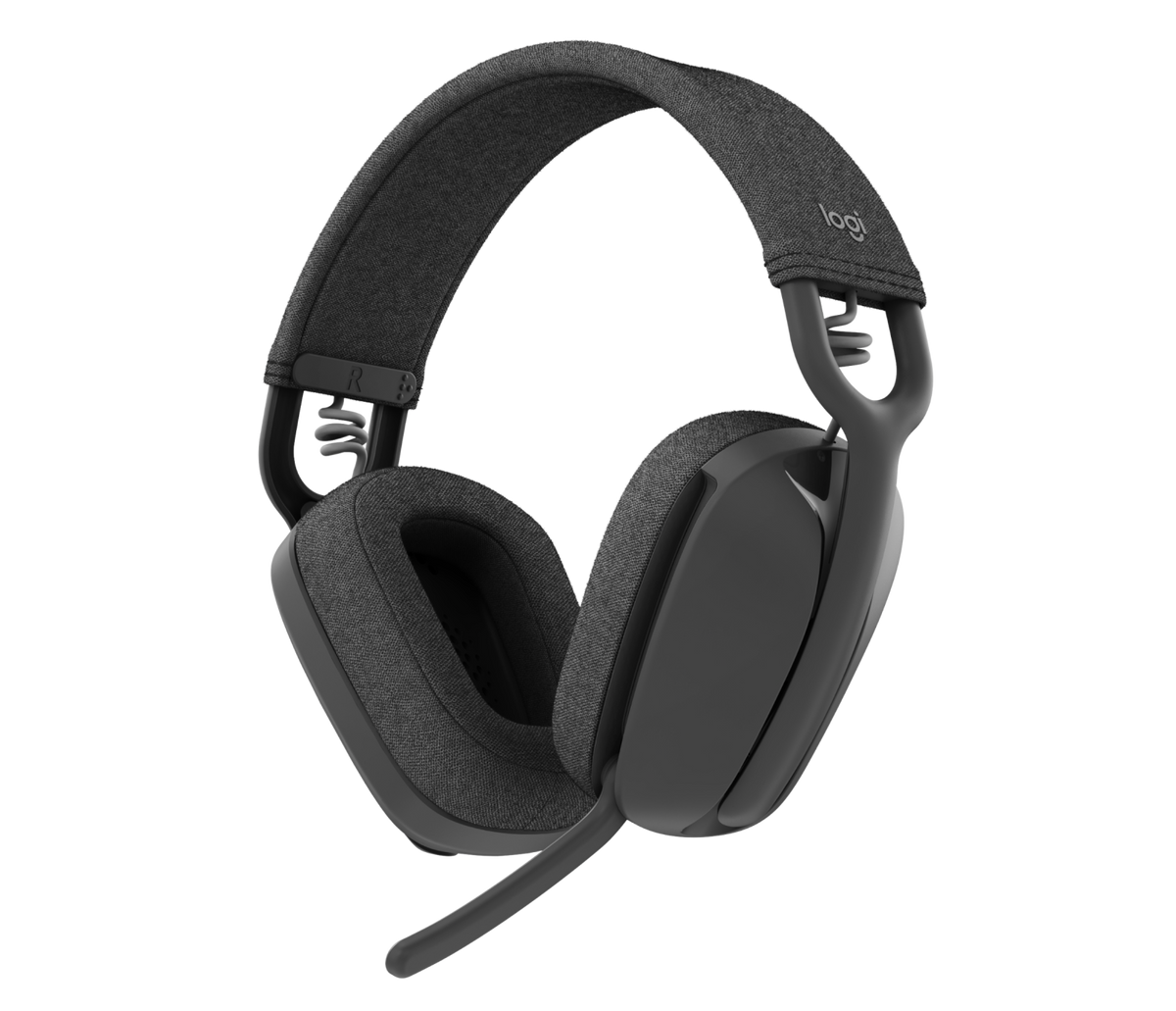 Logitech Zone Vibe 100 Wireless Headphones