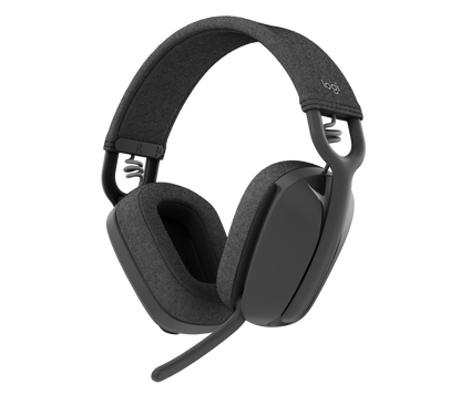 Logitech Zone Vibe 100 Wireless Headphones