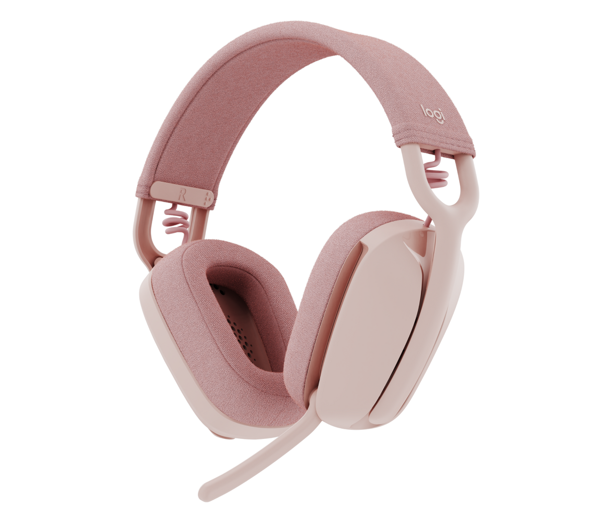 Logitech Zone Vibe 100 Wireless Headphones