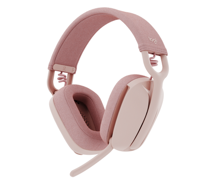 Logitech Zone Vibe 100 Wireless Headphones