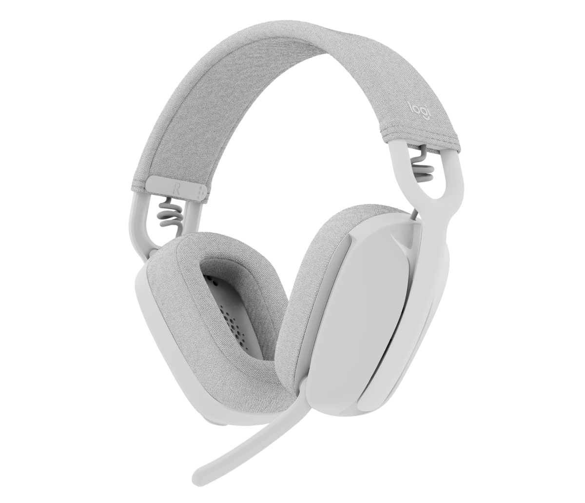 Logitech Zone Vibe 100 Wireless Headphones