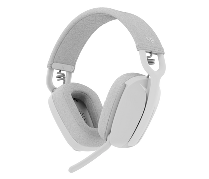 Logitech Zone Vibe 100 Wireless Headphones