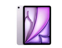 13"AppleiPadAirM2256GBWi-Fi tablet