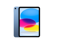 AppleiPad10thGen10.9″256GBWi-Fi+Cellular tablet
