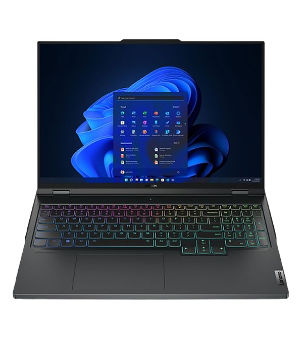 16" Lenovo Legion Pro 7 Core i9 | 32GB RAM 2TB SSD laptop