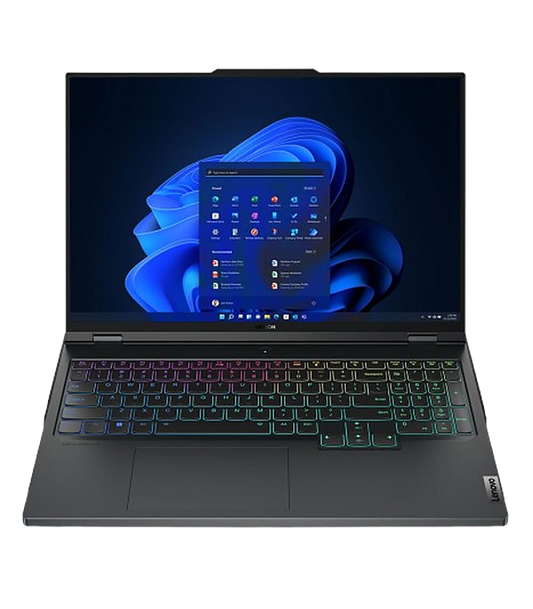 16" Lenovo Legion Pro 7 Core i9 | 32GB RAM 2TB SSD laptop