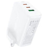 Acefast A44 PD65W GaN Port Charger