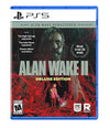 Alan Wake 2 for PS 5