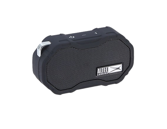 Altec Lansing BabyBoom XL Speaker headphones