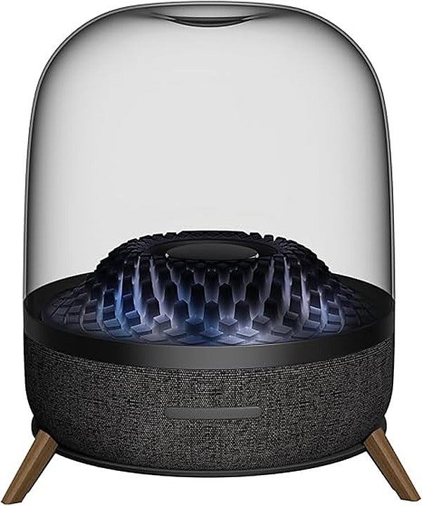 Harman Kardon Aura Studio 3 | Color" Gold headphones
