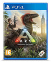 Ark Survival Evolved for PS5