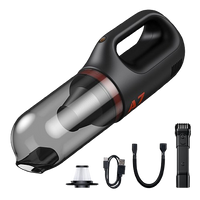 Baseus A7 Cordless Car Vacuum Cleaner