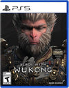 Black Myth Wukong for PS 5