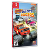 Blaze and the Monster Machines: Axle City Racers for Nintendo Switch