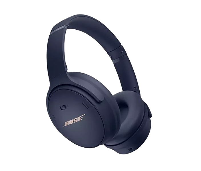 Bose Quietcomfort 45 Headphone | Color" White Smoke headphones
