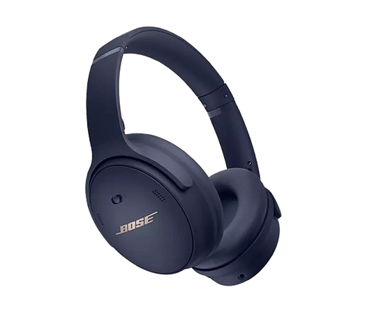 Bose Quietcomfort 45 Headphone | Color" White Smoke headphones