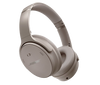 Bose QuietComfort Active Noise Cancellation Headphone | Color Available” Lilac ANC, Black ANC & White ANC
