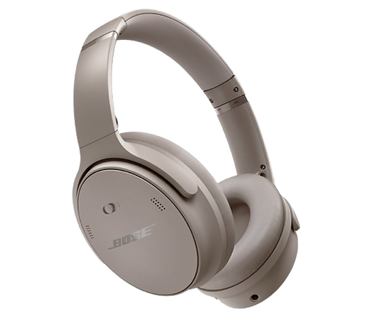 Bose QuietComfort Active Noise Cancellation Headphone | Color Available" Lilac ANC, Black ANC & White ANC headphones