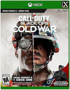 Call of Duty Black Ops Cold War for Xbox