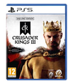 Crusader Kings 3: Console Edition – PlayStation 5