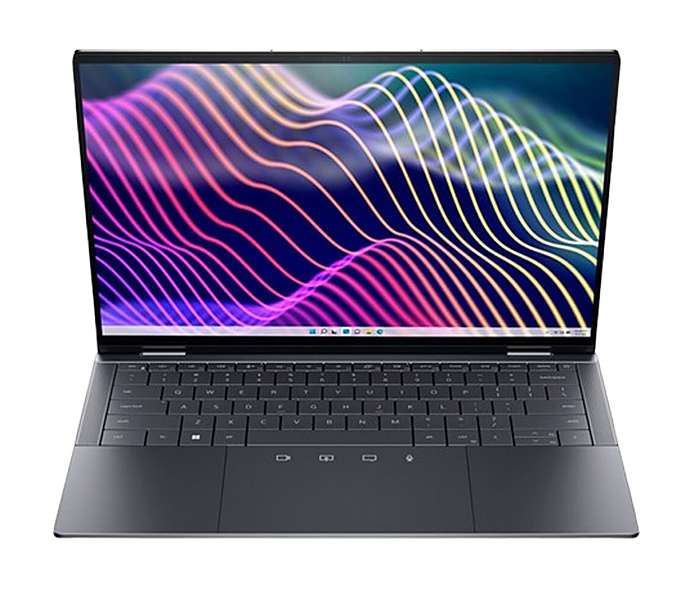Dell Latitude 9440 2in1 | 13th Gen Intel Core i7 | 16GB RAM 256GB SSD Touch laptop