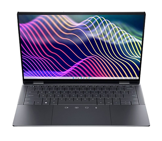 Dell Latitude 9440 2in1 | 13th Gen Intel Core i7 | 16GB RAM 256GB SSD Touch laptop