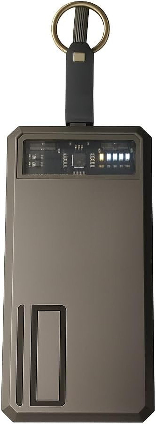 Digifon Powerbank Gorilla WX3 30,000mAh charging accessory
