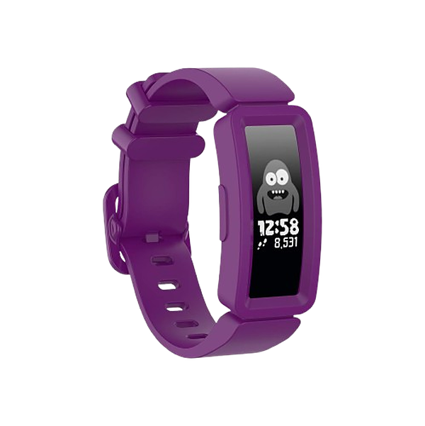 Fitbit Ace 2 Kids Activity Tracker (Pink Available) smartwatch