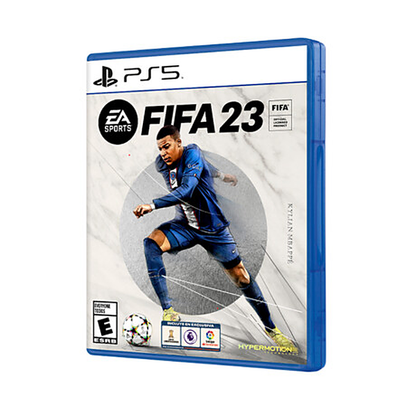 Electronic Arts FIFA 23 – PlayStation 5 gaming console