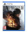 Final Fantasy XVI for PS5