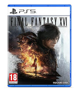 Final Fantasy XVI for PS5