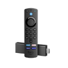 Fire TV Stick 4K HD Streaming Device