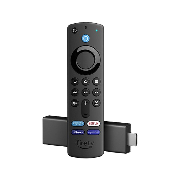 Amazon Fire TV Stick 4K HD Streaming Device