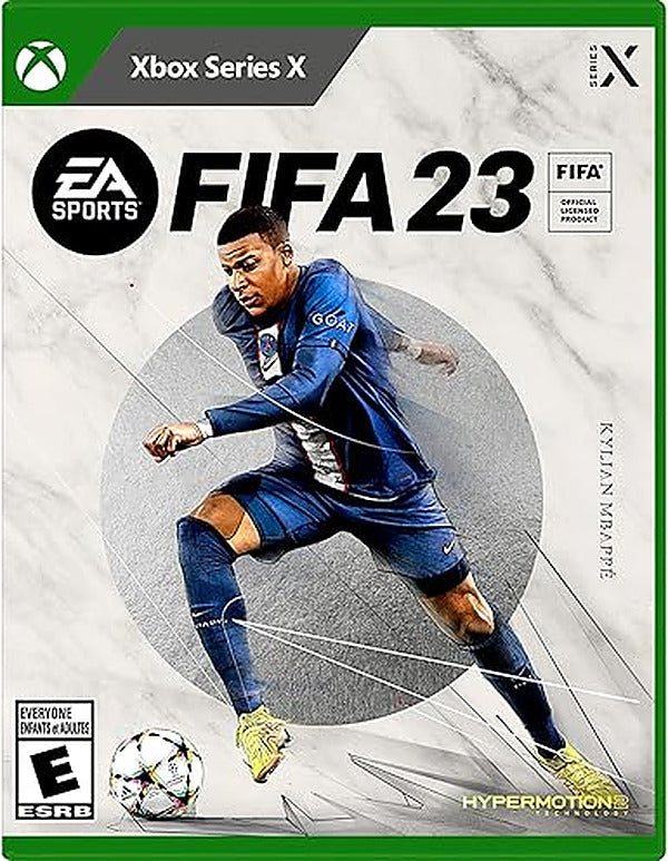 Electronic Arts FIFA 23 for Xbox gaming console