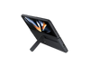 Galaxy Z Fold 4 Standing Cover with Pen Case