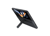 Samsung Galaxy Z Fold 4 Standing Cover with Pen Case