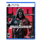 Ghostrunner – PlayStation 5