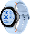 Galaxy Watch FE 40mm Smartwatch | Color” Silver