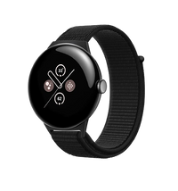 Google Fitbit Pixel Watch3 45mm with Fitbit Running Insights & Google AI smartphone