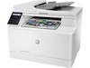 HP Color LaserJet Pro MFP M183fw Printer