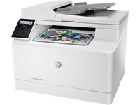 HP Color LaserJet Pro MFP M183fw Printer