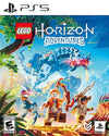 Horizon Adventures Lego for PS5