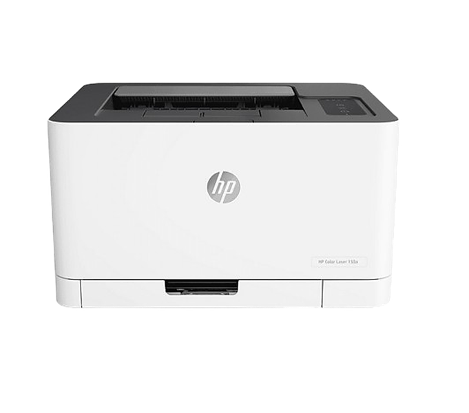 HP Color Laser 150A (4ZB94A) Printer
