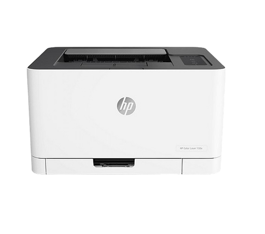 HP Color Laser 150A (4ZB94A) Printer