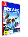 Ice Age: Scrat’s Nutty Adventure – Nintendo Switch